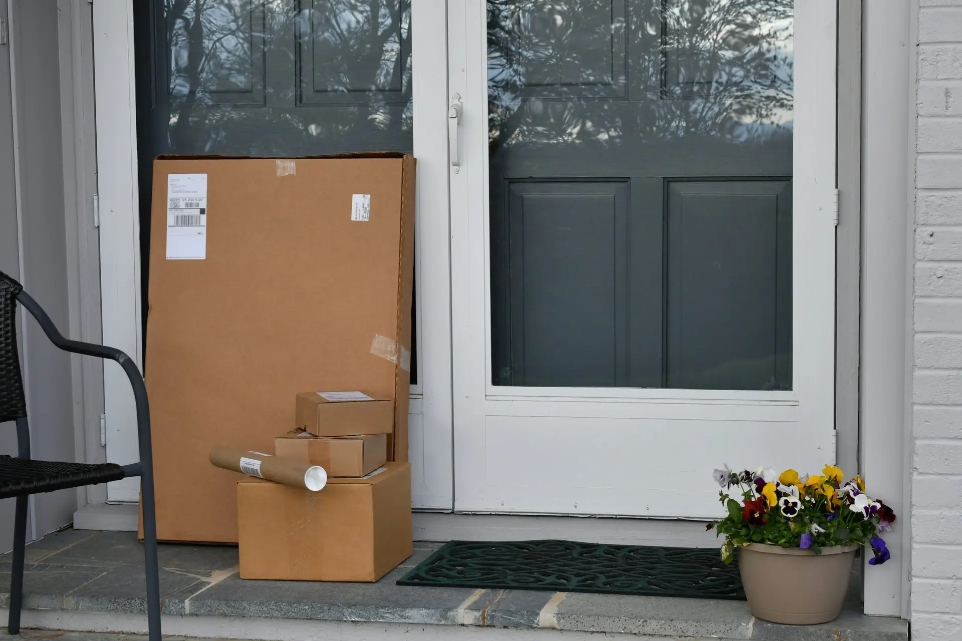Self Storage Facilities